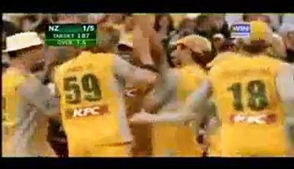 Top 10 Run Outs in Cricket History