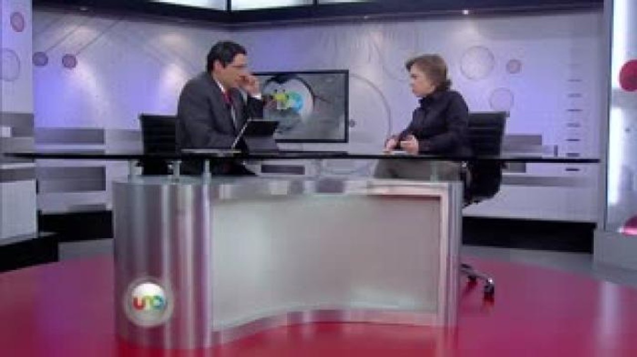 Los derechos humanos se violan de manera sistemática en Egipto