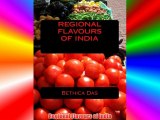 Regional Flavours of India Free Download Book