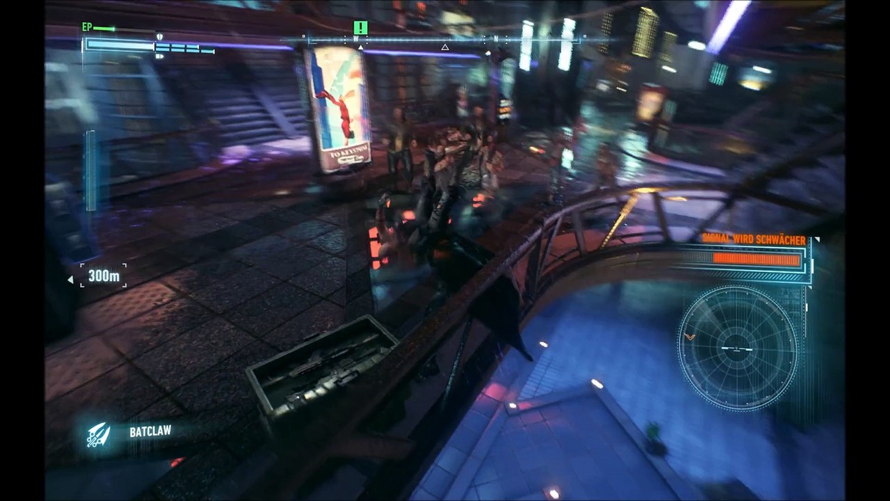 Batman Arkham Knight Teil 14