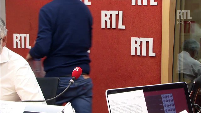 Dominique Strauss-Kahn is back ! , lance Pascal Praud