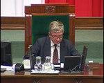 Poseł Wincenty Elsner - Wystąpienie z dnia 10 wrze�nia 2015 roku.