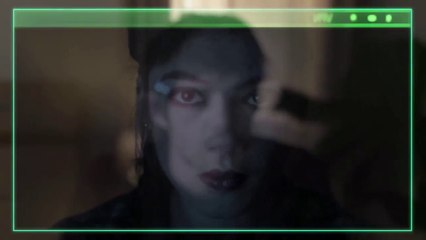 Osmosis, websérie sur Arte Creative - extrait 1