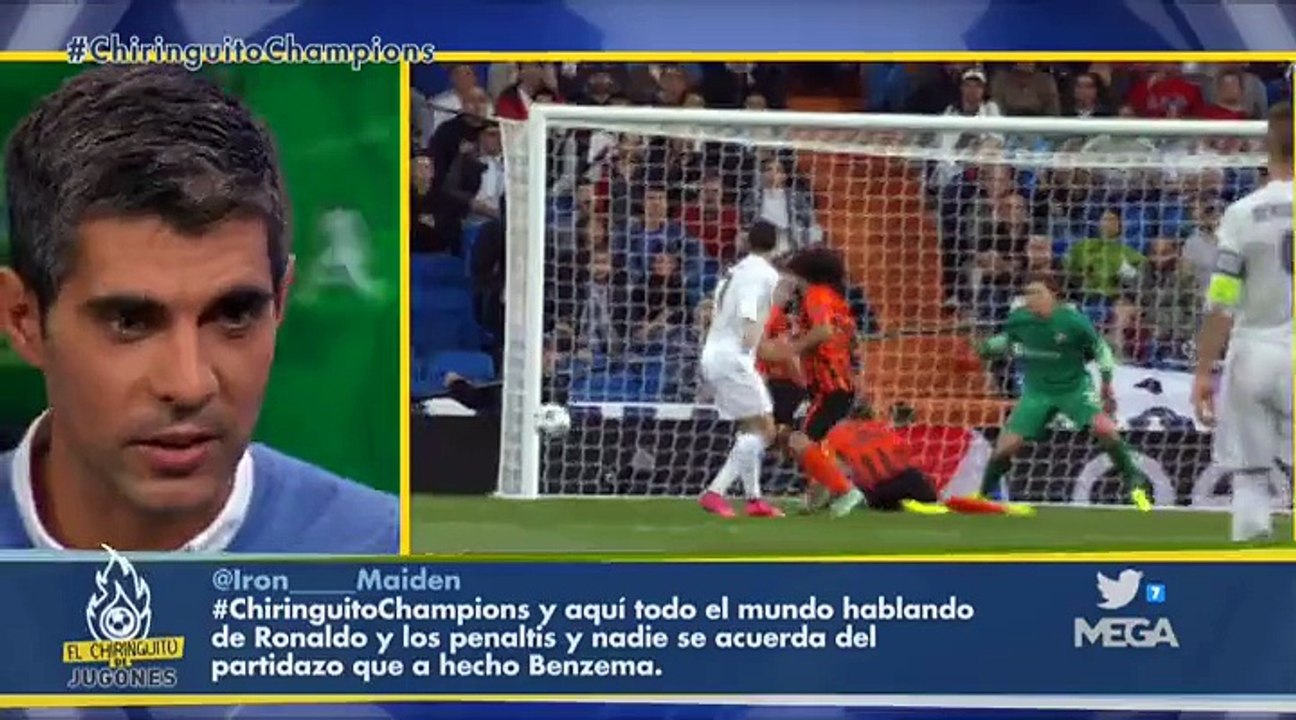 JL Sánchez: "A Benítez no le gusta el elogio"