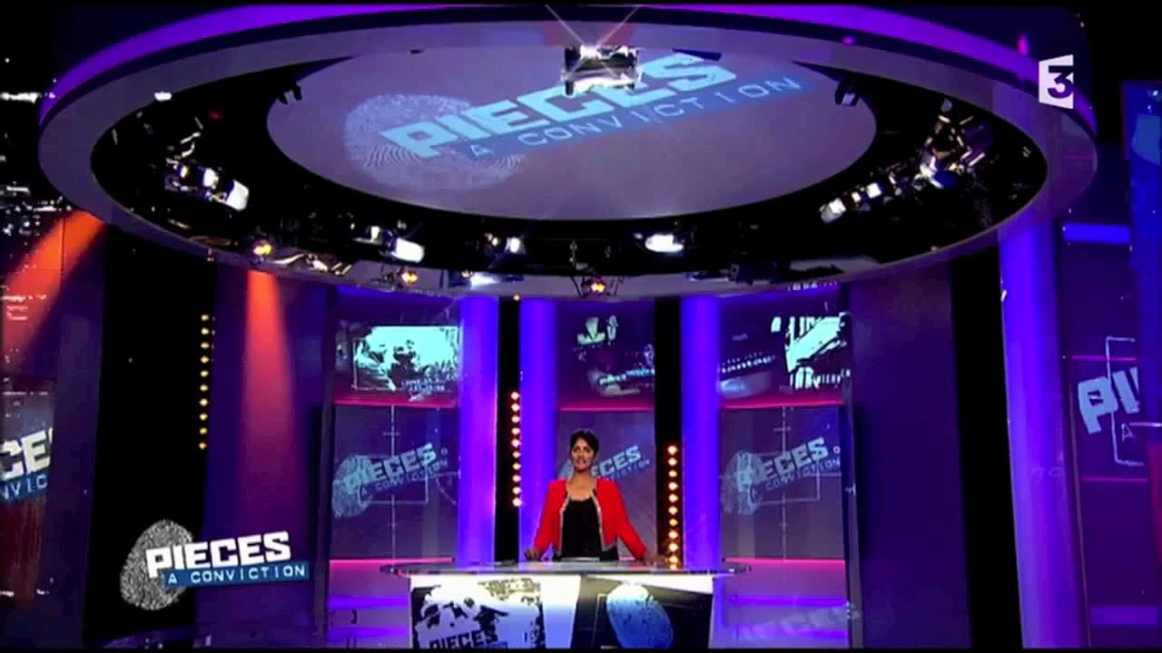 « Pièces à Conviction » (France 3) : « Très chers députés »