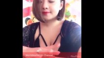 Cô giáo mầm non Giang Cao thích khoe ngực khủng - Cover Người yêu cũ - Sexy Teacher