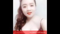 Cô giáo mầm non Giang Cao thích khoe ngực khủng - Cover Người yêu cũ - Sexy Teacher