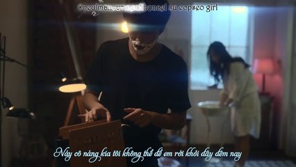 [Allin4BLUE] Cinderella MV - CNBLUE