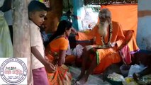 Hermit’s bid to attain Jeeva Samadhi thwarted 01