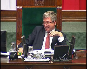 Poseł Marek Rząsa - Zapytanie z dnia 10 wrze�nia 2015 roku.