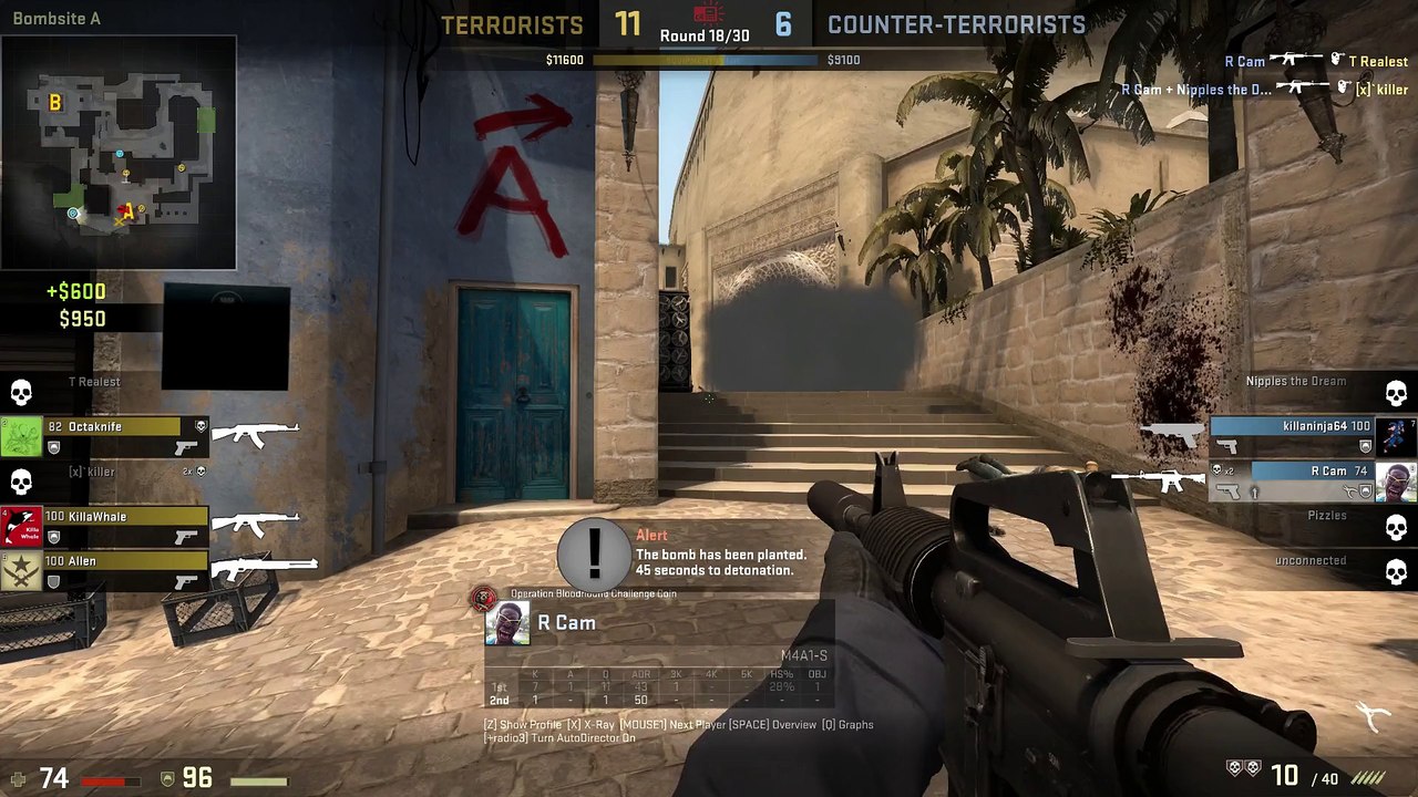 ACE BAAAABBY