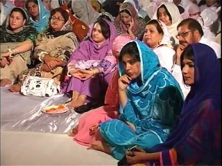 NAZIA IQBAL ( DA YAR TASVEER ) 06 MIN 05 SEC