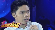 It's Showtime adVice: First impression