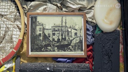 Noah Purifoy: Junk Dada / Los Angeles County Museum (LACMA)