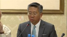 Donald Lu: Mos lejoni gjykatës, prokurorë e politikanë të korruptuar të fitojnë