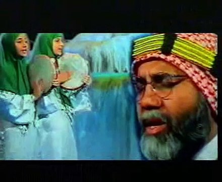 Meetha Meetha hai mere MOHAMMAD(SW) ka naam -