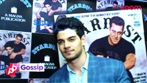 Sooraj Pancholi wishes to do a performance oriented film - Bollywood Gossip