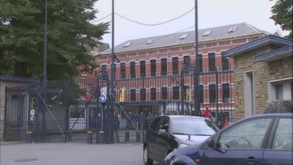 FN Herstal : assemblée générale du personnel depuis 8h30