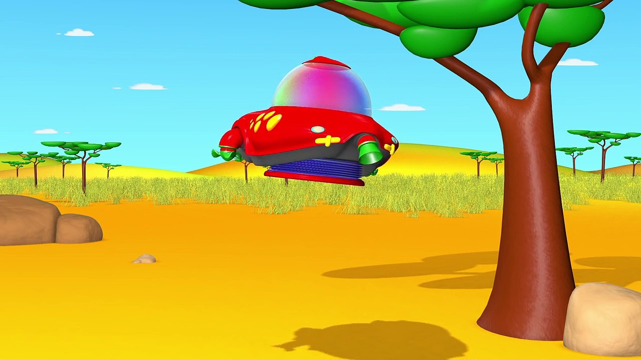TuTiTu Animals _ Animal Toys and Songs for Children _ Giraffe - Video ...