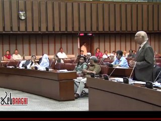 Efforts are underway for reconciliation talks with Afghanistan: Sartaj Aziz