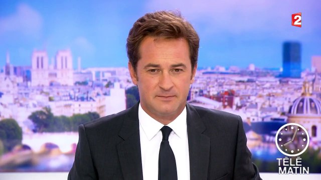 États-Unis : de violentes inondations font 16 morts dans l'Utah