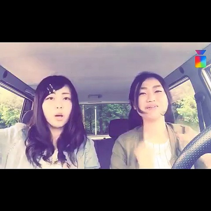ひろときゃりーぱみゅぱみゅの君に100%やったオリジナルです！