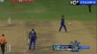 Shoaib Malik Clean Bowled by Shahid Afridi, in CPL 2015