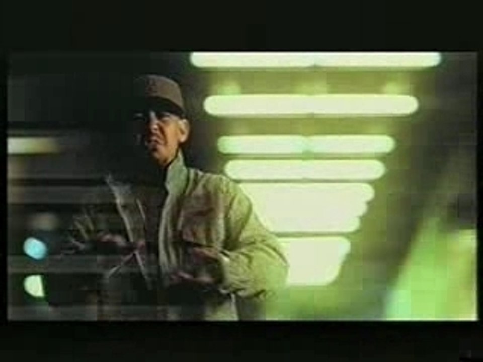 Fort Minor - Believe me