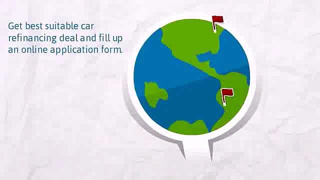 How Do I Refinance My Car Loan with Bad Credit?