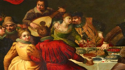 La cuisine au 15e et 16e siècle en France