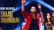 Shaam Shaandar Video Song OUT | Shahid Kapoor, Alia Bhatt | Shaandaar