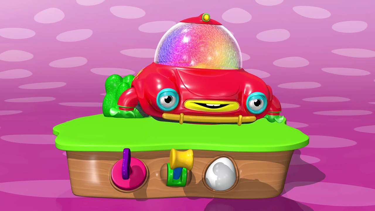 TuTiTu Animals _ Animal Toys for Children _ Hen