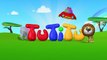 TuTiTu Animals _ Animal Toys for Children _ Pig