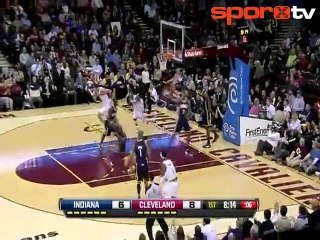 Semih'in rekoru galibiyeti getirdi