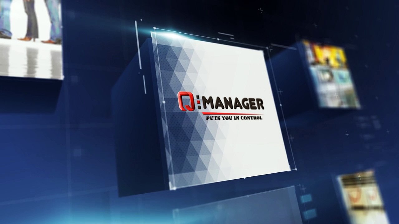 Q-Manager: Solving Cluster for Years