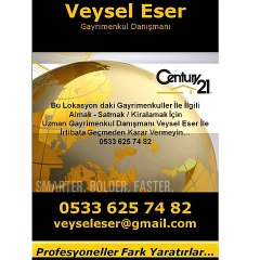 Metropol istanbul Satılık Daire Veysel Eser 0533 625 74 82