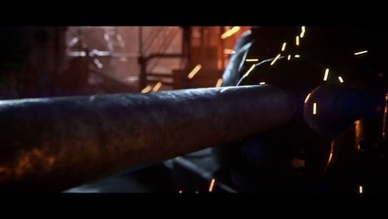 World of Tanks - Announcement Trailer