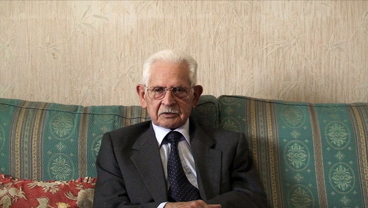 Salvatore Messina momenti di vita. Siciliani al Tufello.