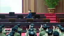 N. Korea unlikely to launch rocket or conduct nuclear test: expert