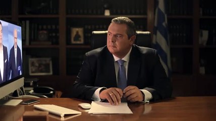 Εκλογές 2015 :  Τι ξέχασε ο Βαγγέλης στο debate;