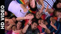 Dance The Party Video Song | Ali Gul Pir & Shuja Haider | Jawani Phir Nahi Ani | YouthMaza.Com