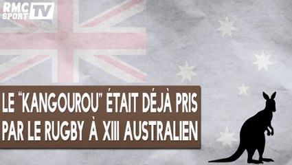 Histoires du Rugby - Les Emblèmes des nations