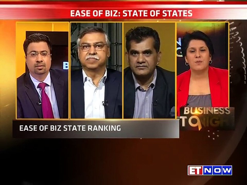 Ease Of Doing Business Report – Key Takeaways & Lessons For States