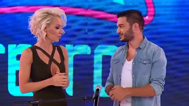 İşte Benim Stilim All Star Nur Yerlitaş ve İlyas Yalçıntaş - İncir