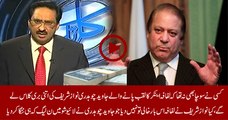 Javed Chaudhry Crus-hed Nawaz Sharif Badly