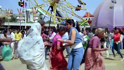 Jai Laxmi Jai Laxmi - Gair Kaanooni Songs - Sridevi Songs - Devotional Song