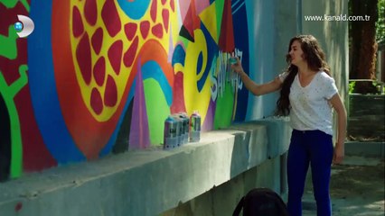 Güneşin Kızları 13. Bölüm - Nazlı ve Savaş yol ayrımında!