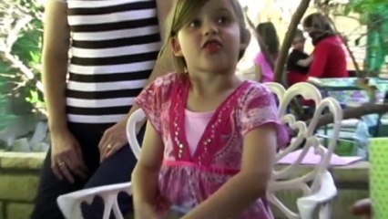 Kids Say The Darndest Things Ever