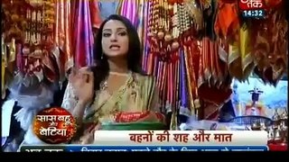 Swaragini-16th Sep-2015-Swara Ne Diya Sankar Ka Saath