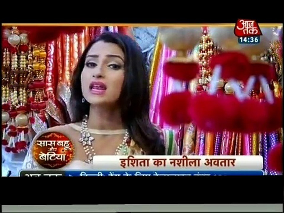 Ye Hai Mohabbatein-16th Sep-2015-Raman Ko Sudharne Ki Tarqib